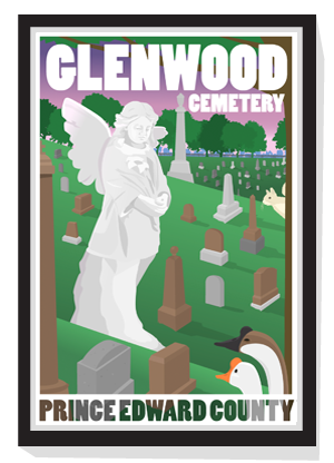 Glenwood’s Glory