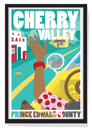 Cherry Valley