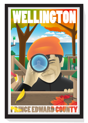 Wellington